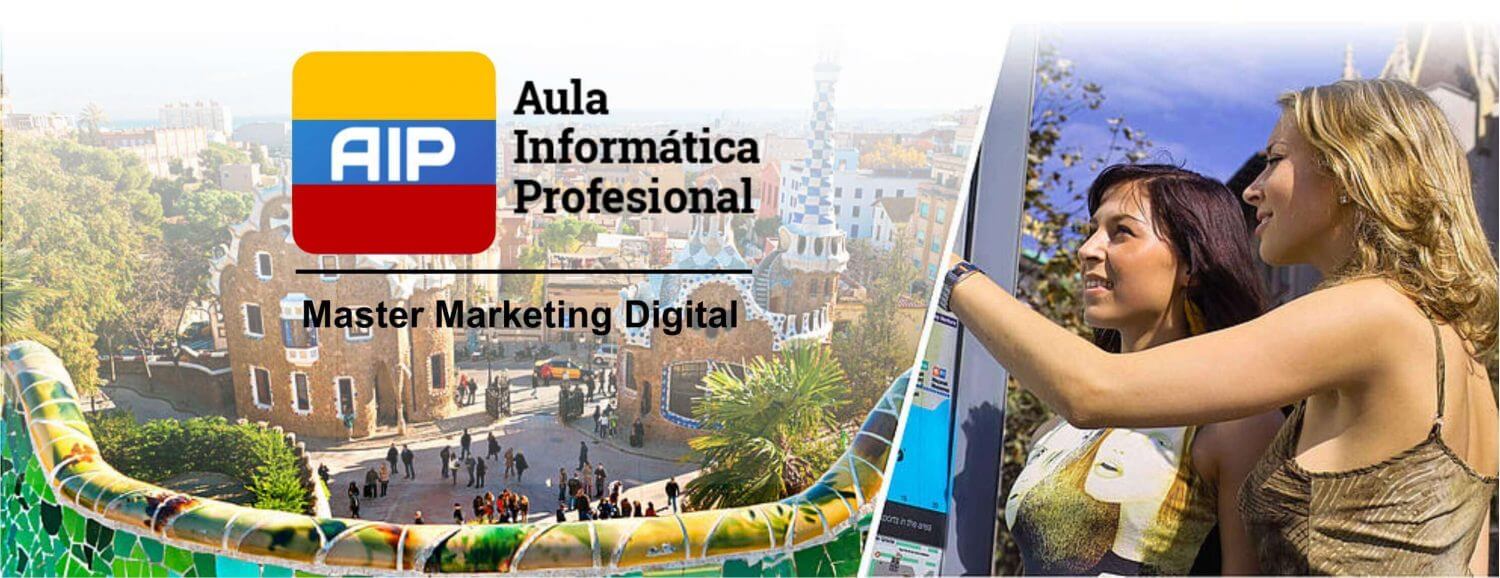 Como Estudiar Marketing Digital en España