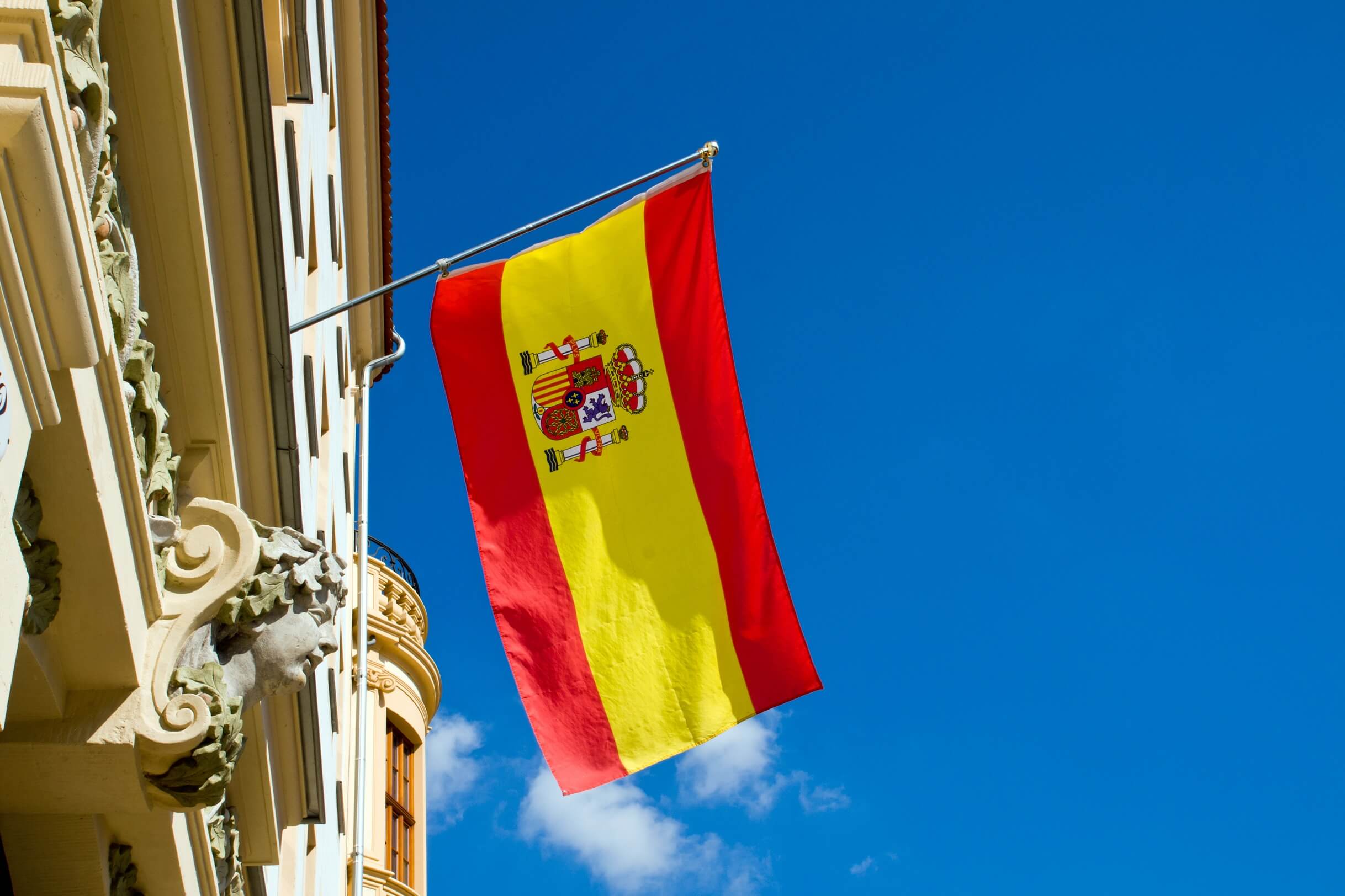 cómo obtener el visado para estudiar en España.