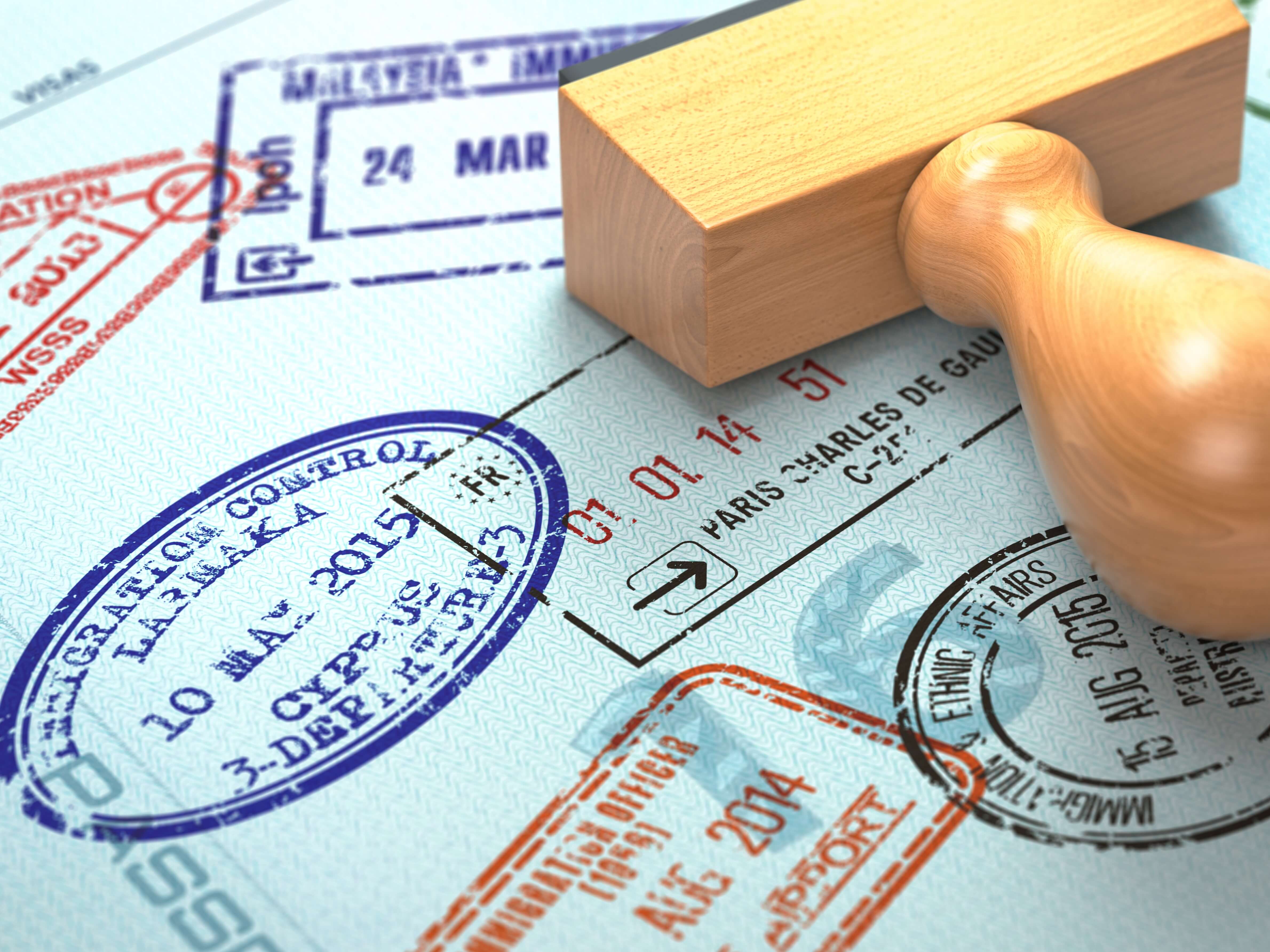 cómo obtener el visado para estudiar en España.