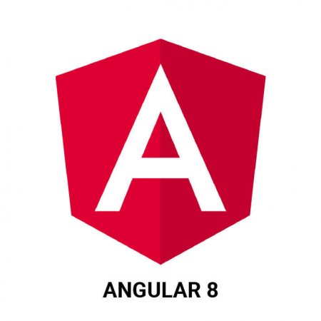 Desarrollo de Aplicaciones con Angular 8