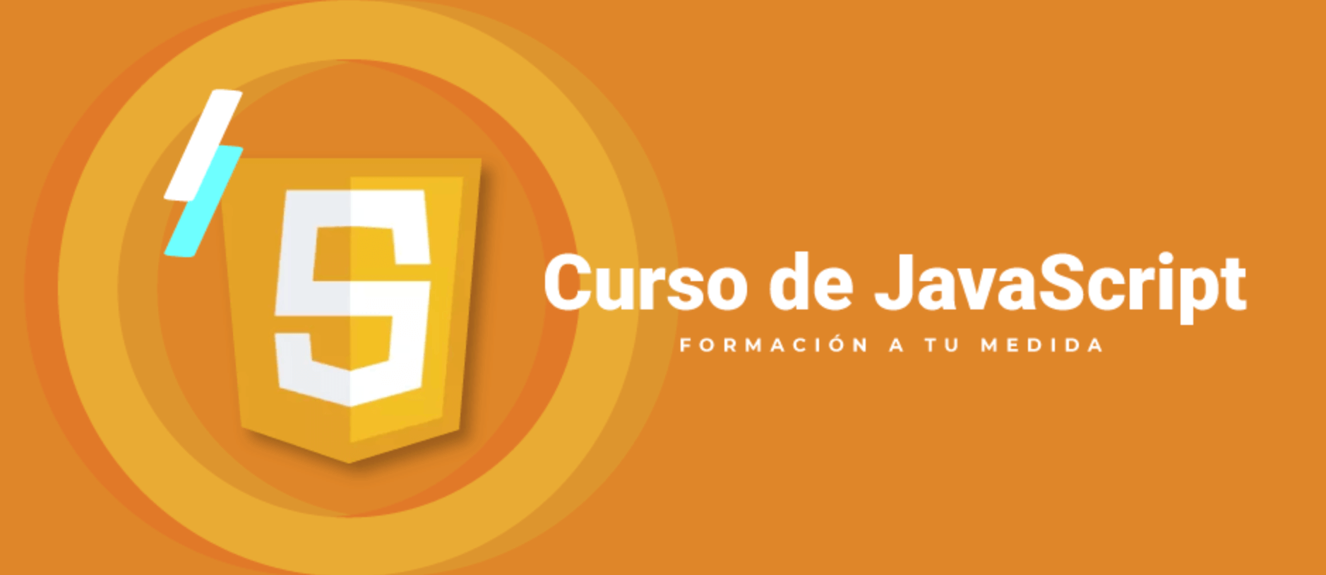 Estudiar JavaScript barcelona
