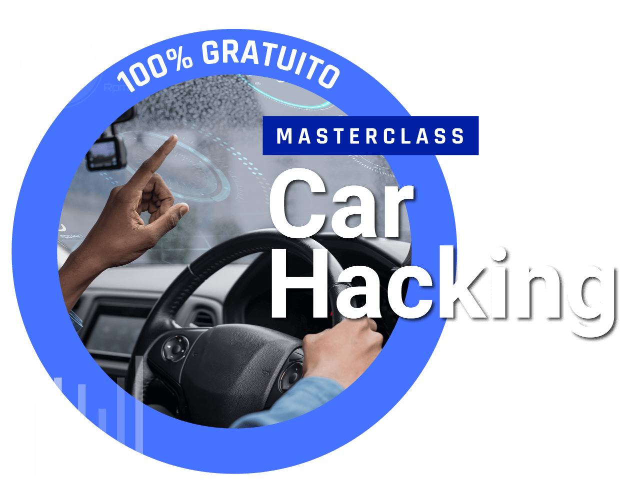 Masterclass Car Hacking