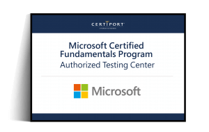 microsoft-funtamental-certificate-diploma