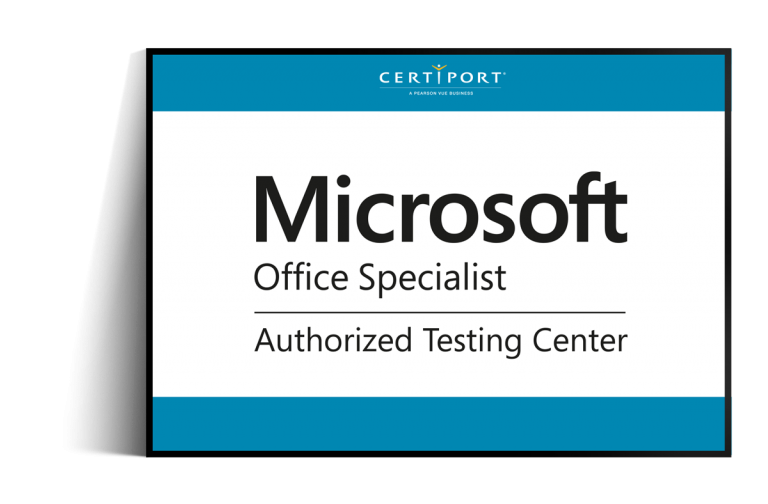 77-730 MOS: Microsoft Access (Office 2016)